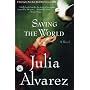 Saving the World (Shannon Ravenel Books)