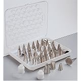 Wilton Master Tip Set