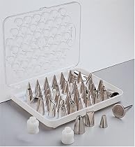 Wilton Master Tip Set