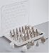 Wilton Master Tip Set