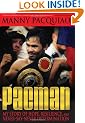 Pacman: My Story of Hope, Resilience, and Never-Say-Never Determination