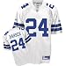 Search : Reebok Dallas Cowboys Marion Barber Replica White Jersey