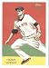 2010 Topps National Chicle Baseball Cards # 180 Freddy Sanchez - San Francisco Giants - MLB Trading Card in Screwdown Case