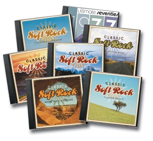 CD-Charts  Search : Classic Soft Rock