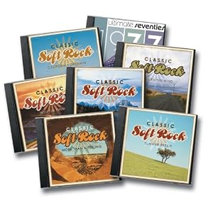 Classic Soft Rock