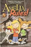 Amelia Rules! #1 2001 Amelia Rules! #1 2001