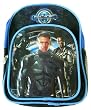 GI Joe The Rise of Cobra Mini Backpack [Toy]