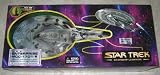 Star Trek II: The Wrath of Khan 25th Anniversary Online Exclusive 'Battle-Damaged' U.S.S. Enterprise
