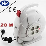 Enrouleur Automatique