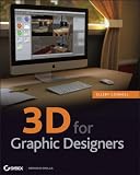 3D for Graphic Designers 5134sXudiTL. SL160 3D for Graphic Designers