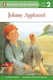 Buy : Johnny Appleseed (Penguin Young Readers, L2)