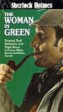 Woman in Green [VHS]