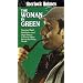 Woman in Green [VHS]