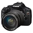 Canon EOS Rebel T2i 18 MP CMOS APS-C Digital SLR Camera with 3.0-Inch LCD and EF-S 18-200mm f/3.5-5.6 IS Standard Zoom Lens