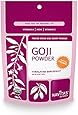 Navitas Naturals Organic Goji  Powder, 8-Ounce Pouches