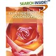 Painting Light With Colored Pencil
