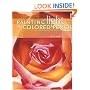 Painting Light With Colored Pencil