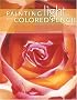 Painting Light With Colored Pencil