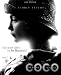 Coco Avant Chanel - Movie Poster - 11 x 17
