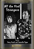 Cover art for  All The Kind Strangers (1974)