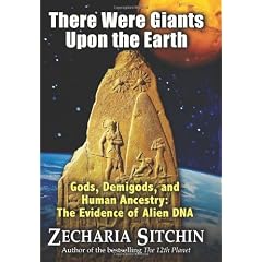 There Were Giants Upon The Earth
