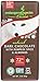 Endangered Species Artic Fox, Natural Dark Chocolate with Pumpkin Spice and Almonds, 3.0 Ounce (Pack of 12)