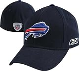 Buffalo Bills Weathered Slouch Flex-Fit Hat