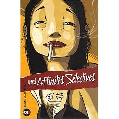 Mes Affinit�s S�lectives