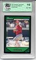 KYLE KENDRICK '07 Bowman Draft Picks Rookie Card PGI 10