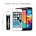 Cell Phone Portable Charger By ChargerSticks (Black Portable Charger)