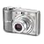 Canon PowerShot A1100 IS (12 Megapixel, 4-fach opt. Zoom, 2,5" Display) Silver