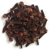 Frontier Cloves Whole, Fancy Grade, 16 Ounce Bag