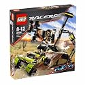 LEGO Racers 8496: Desert Hammer