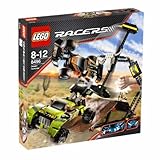 LEGO 8496 RACERS Desert Hammer (S [T[ fU[gn}[)
