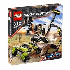 LEGO Racers 8496 - Desert Hammer