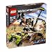 LEGO Racers 8496 - Desert Hammer