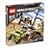 LEGO Racers 8496: Desert Hammer
