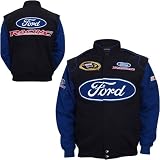 Ford Racing Twill Uniform Jacket