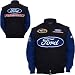 Search Our Specialty Mall : Ford Racing Twill Uniform Jacket
