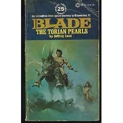 Torian Pearls 25