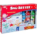Ideal Sno Toys Sno-Art Kit
