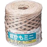 麻ひもミニ HR-192 の評価・レビュー