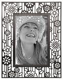Review Malden 5164-46 / Daisy-Metal Picture Frame 4x6