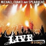 Live in Sydney