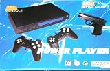 Consule Game with over 75000 Games + 2 Joystick + Gun