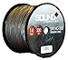 SoundBox Connected 14 Gauge 500â€™ Speaker Wire 14 Ga Clear Home/Car 500 Ft. Speaker Cable Spool