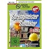Sprengmeister Simulator [Green Pepper]
