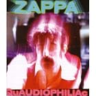 Quaudiophiliac by Frank Zappa