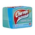 Charmin Freshmates Triple Refill Flushable Wipes 120 Count (Pack of 8)