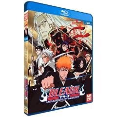 Bleach Film 1 - Memories of nobody [Blu-ray]